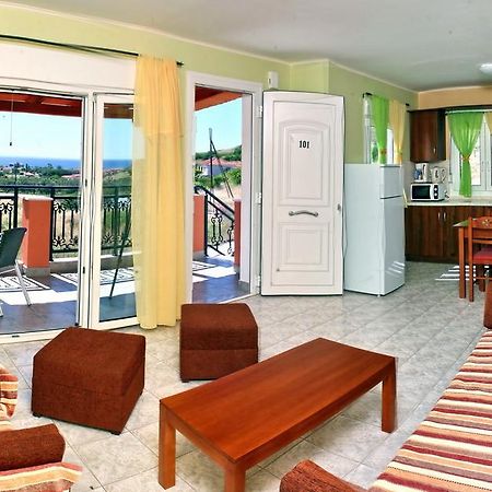 Apartamento Yakinthos Garden Anaxos Exterior foto