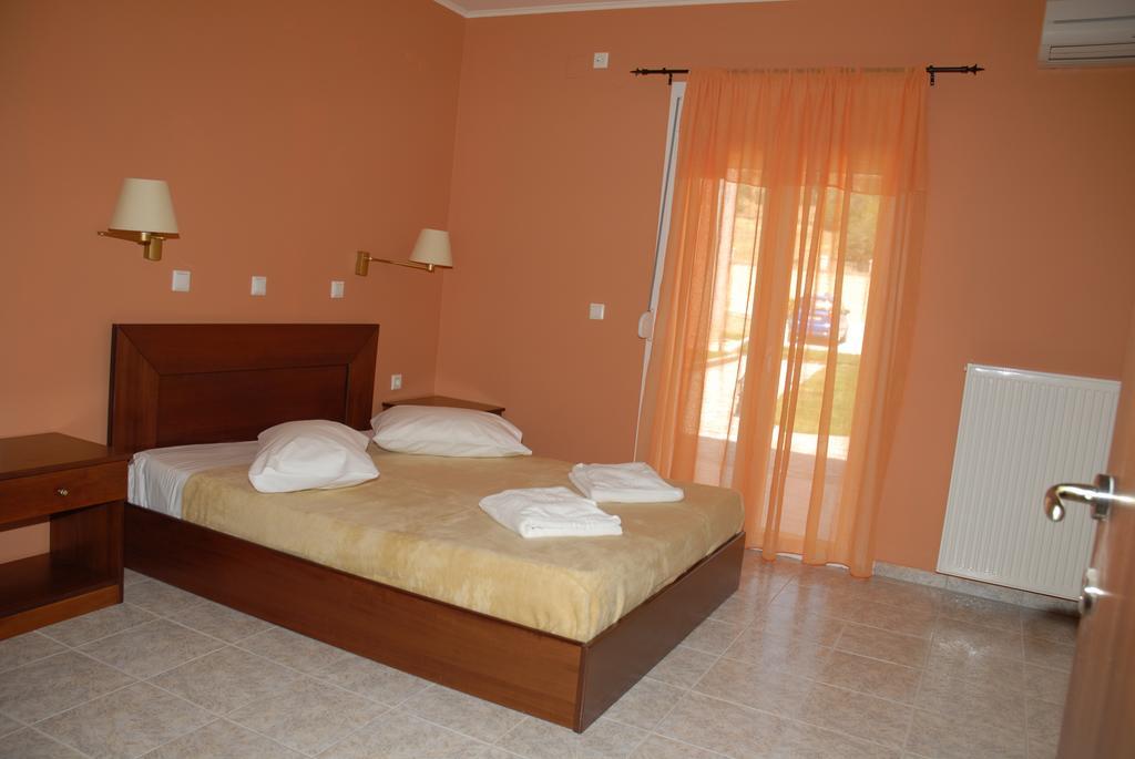 Apartamento Yakinthos Garden Anaxos Exterior foto
