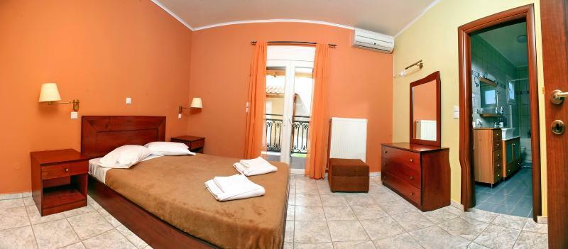 Apartamento Yakinthos Garden Anaxos Exterior foto